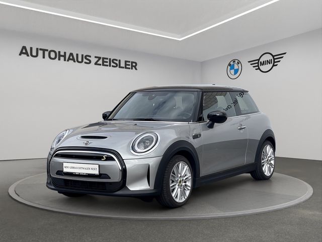 MINI Cooper S E °9tkm° Rückfahrkamera Navi Stoff/Leder (Fahrzeug B00433046622)