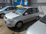 Hyundai Matrix Comfort 1,6 Klima mit Gasumbau gepflegt - Hyundai Matrix mit LPG-Antrieb