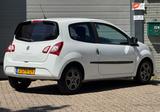 Renault Twingo 1.2 16V Parisienne - Renault: Parisienne