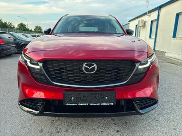 Mazda CX-5 e-Skyactive-G 141 AWD Homura - Bild 3