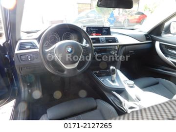 BMW 320 - 12