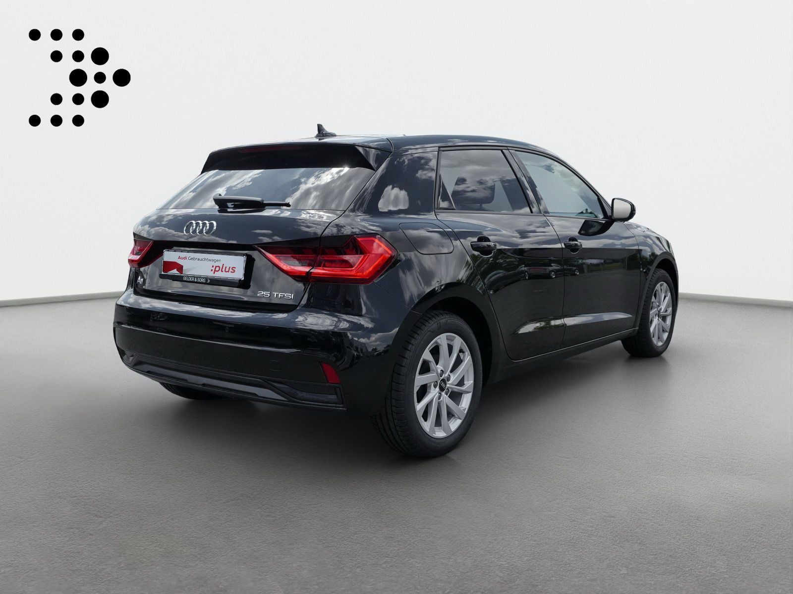 Audi A1 - Bild 2
