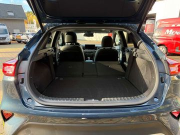 Kia XCeed 1.6T DCT7 Platinum Glasdach Navi