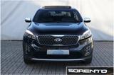 Kia Sorento 2.2 CRDi Platinum Edition 4WD - Kia Sorento in Duisburg