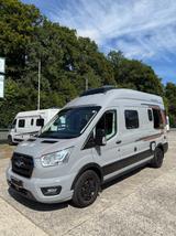 Weinsberg CaraBus Ford 600 Aut. Dieselheizung - Wohnmobil oder -wagen Dieselheizung