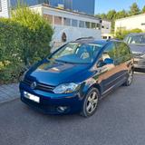 Volkswagen Golf Plus 1.2 TSI   Autom. nur 71 T KM AHK abn. - Volkswagen Golf: 7 Plus