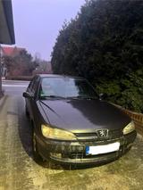 Peugeot 306 Benziner  Kupplung neu - gebrauchte Peugeot 306 aus dem Jahr 1999