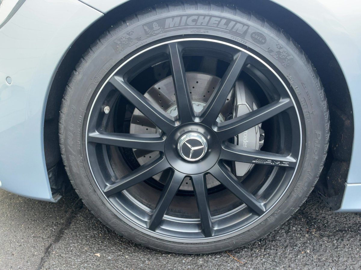 Fahrzeugabbildung Mercedes-Benz S 560 4M Coupe AMG/Exkl./AMG 63-20''/Carbon/SHZ