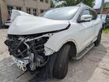 Nissan Qashqai Tekna 1.6 Motor startet nicht - Nissan Unfallwagen