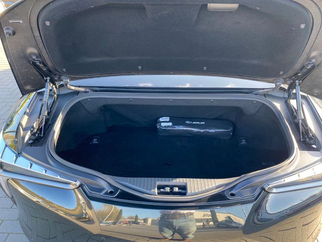 Lexus LC 500  – Cabriolet – 21 Zoll Alufelgen