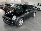 MINI Cooper Cabrio *Vollleder*PDC*SHZ*Tempomat*Allw. - schwarze MINI Cooper Cabrio