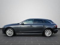Audi A4 - Vorschau Bild 8