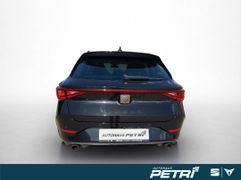 Foto Nummer 4: CUPRA Leon Sportstourer