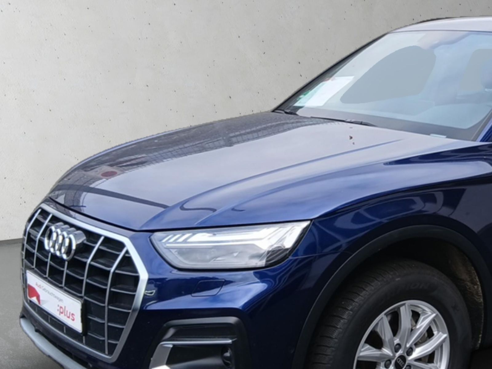 Audi Q5 - Bild 8