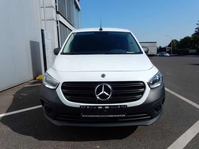 Mercedes-Benz Citan 108 CDI stand. mit W-Regal* Klima*eFH.