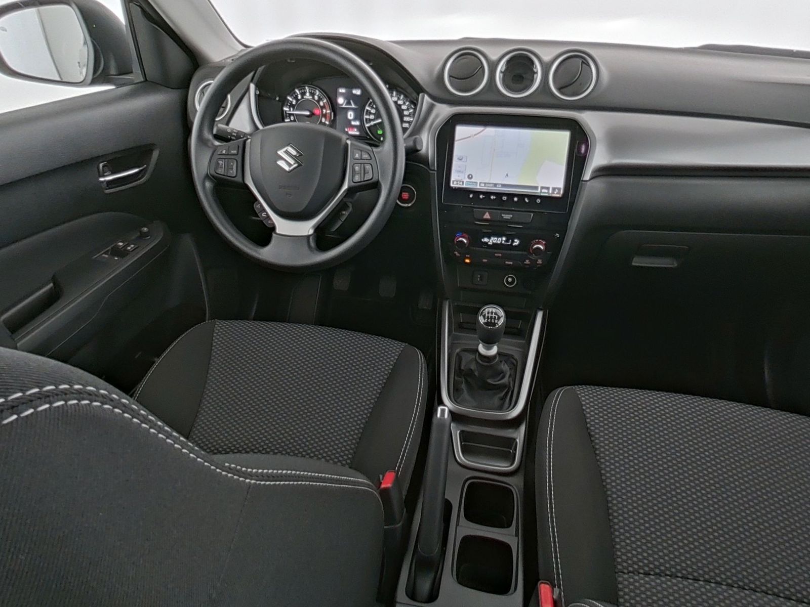 Suzuki Vitara - Bild 16