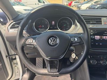 Volkswagen Tiguan Allspace - 9