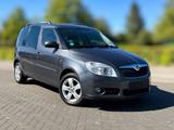Skoda Roomster 1.6 Benzin- Comfortline - gebrauchte Skoda Roomster aus dem Jahr 2006