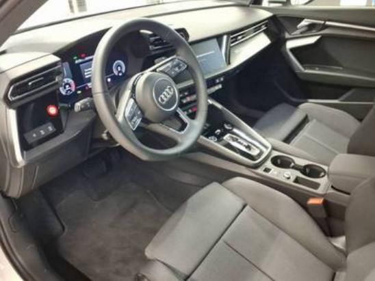 Audi A3 - Bild 8