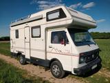 Volkswagen VW LT Karmann 2,4L ACL Vollausstattung - Volkswagen LT: Lt4