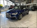 Audi S1 Sportback 2.0 TFSI quattro - Audi S1 Gebrauchtwagen