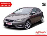 Seat Leon SC 1.4 FR LED Navi AHK PDC Tempomat