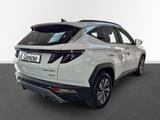 Hyundai TUCSON Hybrid TREND*Navi*SitzHeiz*LenkrHeiz*LED* - Hyundai: Automatik