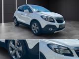Opel Mokka Innovation / AUTOMATIK / LEDER / 1HAND/TOP - Opel Mokka Gebrauchtwagen in Stuttgart