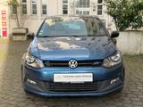 Volkswagen Polo V BlueGT