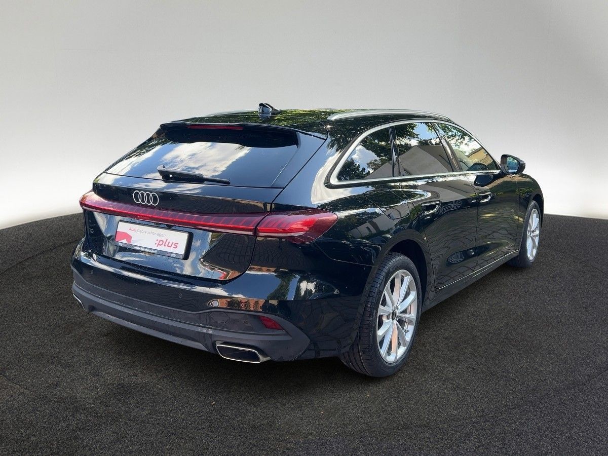 Audi A5 - Bild 5