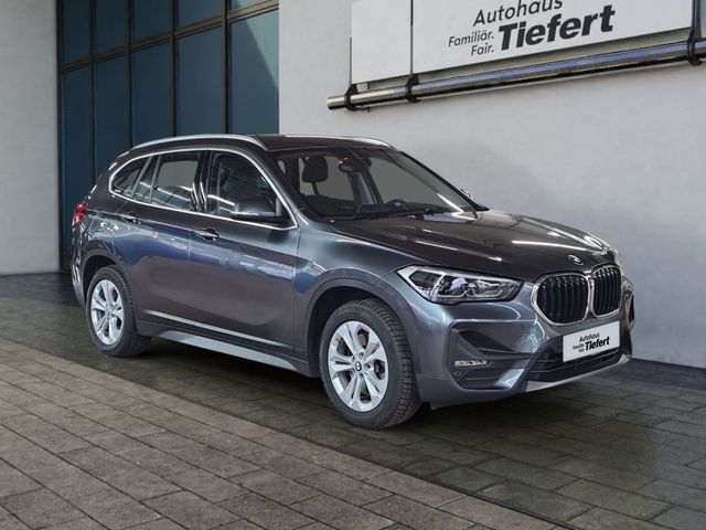 X1 xDrive25e Advantage