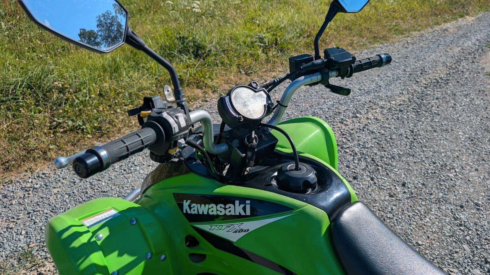 Kawasaki  2007 — photo 6