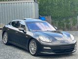 Porsche Panamera S SSD ACC R-KAMERA ALC.HIMMEL KLAPPENAU - gebrauchte Porsche Panamera aus dem Jahr 2009