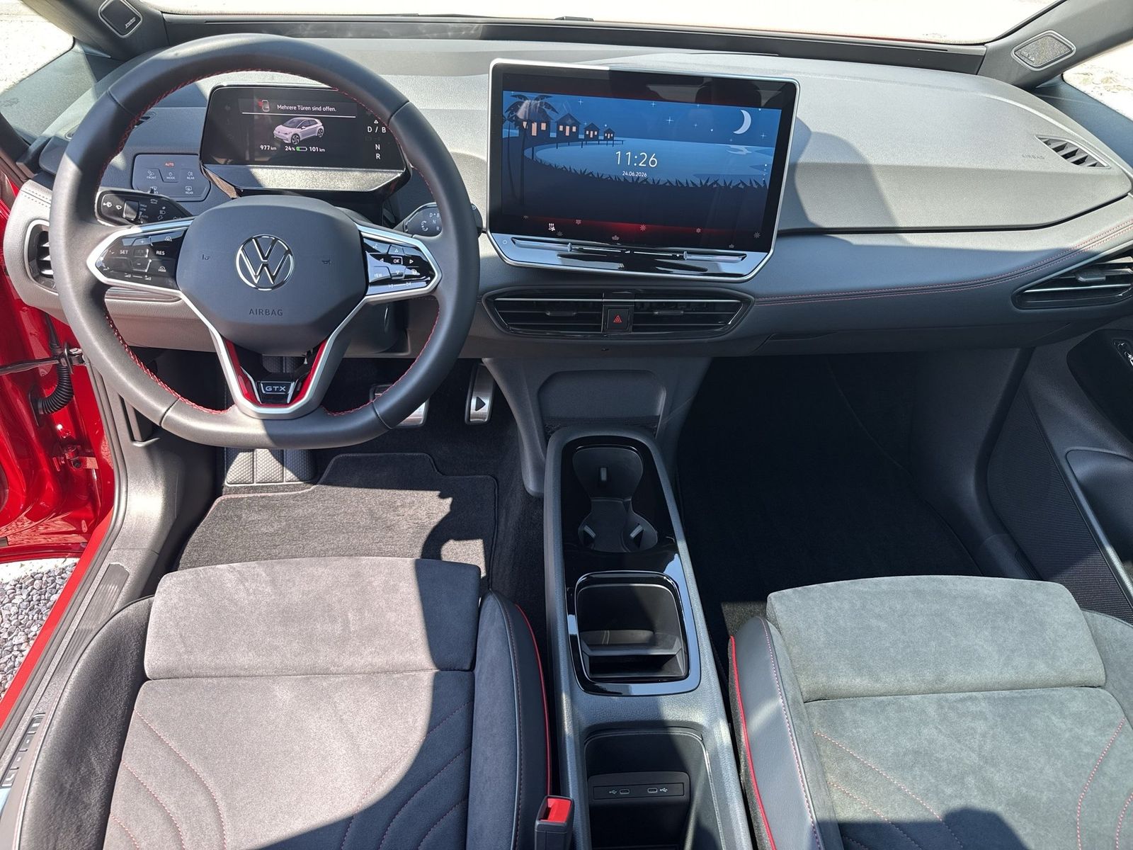 Volkswagen ID.3 - Bild 28
