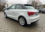 Audi A1 /KLIMA/SITZHEIZUNG/BLUETOOTH/EURO6 - Audi A1: Eu