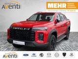 Maxus T60 MAX LUXURY AHK*ACC*Kamera*LED*SHZ*Leder*Appl - Maxus T60 MAX