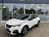 Peugeot 3008 Allure 1.6 THP 165 EAT6 GT-Line Navi Kamera - Peugeot aus 2017