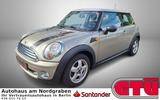 MINI ONE Mini One Ölverbrauch
