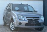 Suzuki Ignis X-25 ~Klima~Bluetht~ - gebrauchte Suzuki Ignis aus dem Jahr 2004