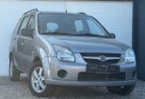 Suzuki Ignis X-25 ~Klima~Bluetht~ - Suzuki Ignis aus 2004