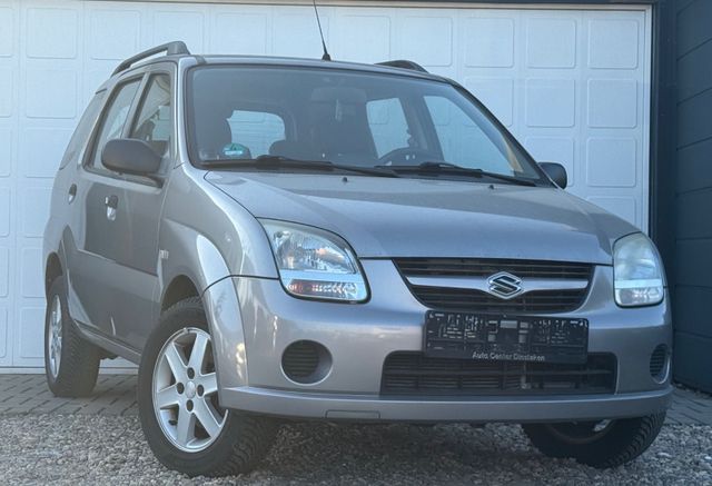 Suzuki Ignis X-25 ~Klima~Bluetht~