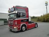 Scania R 500 V8 - Offers