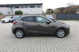 Mazda 2 Lim. Exclusive-Line - gebrauchte Mazda 2 aus dem Jahr 2015