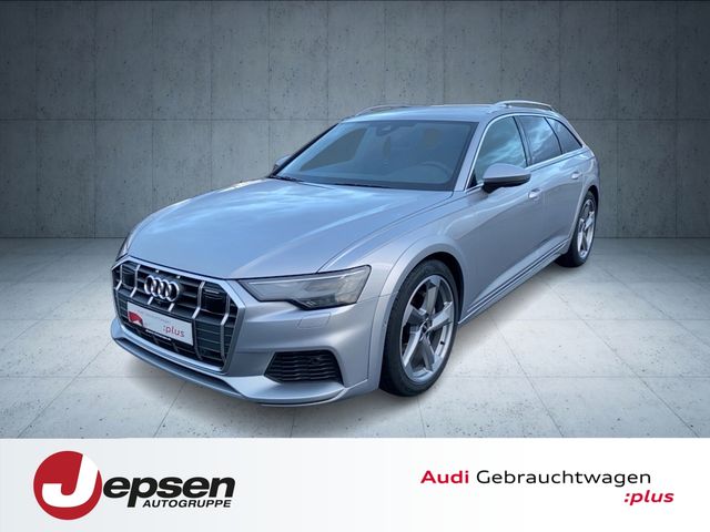 Audi A6 allroad qu. 40TDI S tr. Stdhzg Allradlenk 20