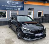 BMW 120d xDrive M Sport Performance Leder HUD Voll - BMW: V12