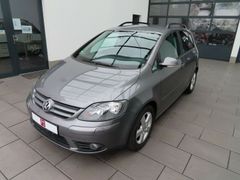 Volkswagen Golf Plus 1.4 Trendline/SHZ/Klima/Temp/MF-Lenkr