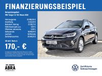 Volkswagen Taigo - Vorschau Bild 2
