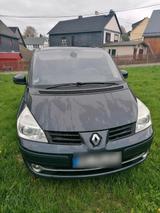 Renault RENAULT ESPACE IV - gebrauchte Renault Espace aus dem Jahr 2011