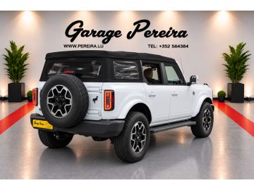 Ford Bronco - 4