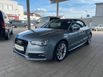 Audi A5 - 6